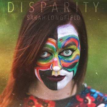 CD Sarah Longfield: Disparity DIGI