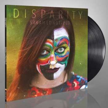 LP Sarah Longfield: Disparity