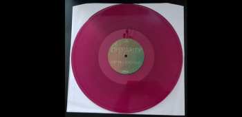 LP Sarah Longfield: Disparity LTD