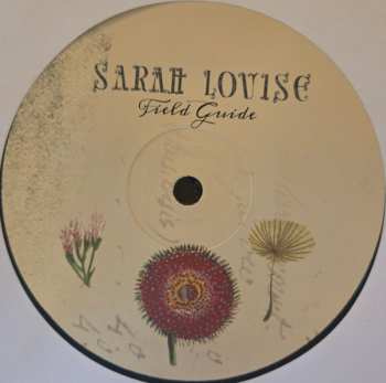 LP Sarah Louise: Field Guide