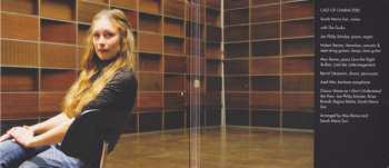 CD Sarah Maria Sun: Killer Instincts