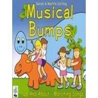 Album Sarah & Martin Carling: Musical Bumps