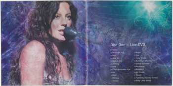 CD/DVD Sarah McLachlan: Afterglow Live