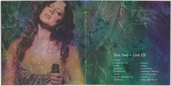CD/DVD Sarah McLachlan: Afterglow Live