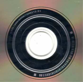 CD Sarah McLachlan: Closer: The Best Of Sarah McLachlan