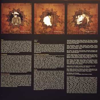 2LP Sarah McLachlan: Mirrorball
