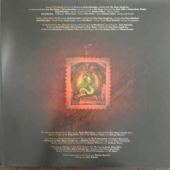 2LP Sarah McLachlan: Rarities, B-Sides & Other Stuff