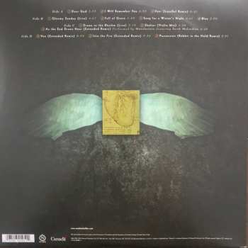 2LP Sarah McLachlan: Rarities, B-Sides & Other Stuff