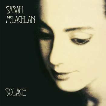 SACD Sarah McLachlan: Solace 