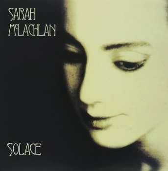 2LP Sarah McLachlan: Solace 
