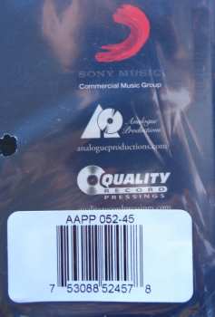 2LP Sarah McLachlan: Solace 