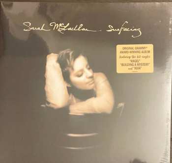 LP Sarah McLachlan: Surfacing