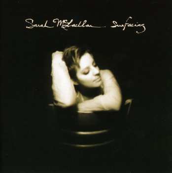 CD Sarah McLachlan: Surfacing