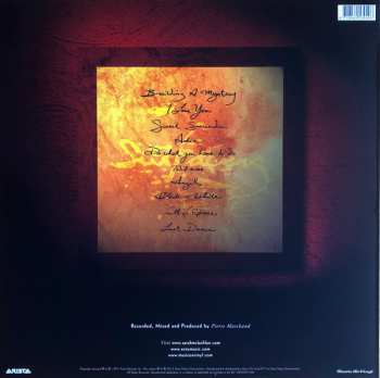 LP Sarah McLachlan: Surfacing