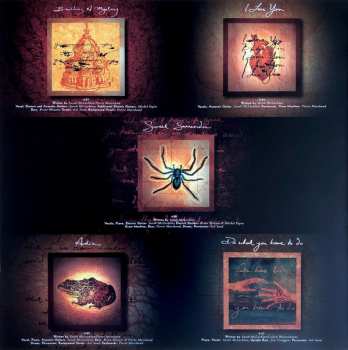 LP Sarah McLachlan: Surfacing