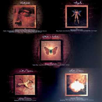 LP Sarah McLachlan: Surfacing