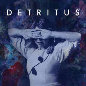 CD Sarah Neufeld: Detritus DIGI