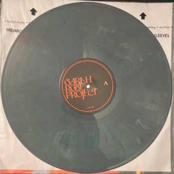 LP Sarah Rose Project: Sarah Rose Project LTD