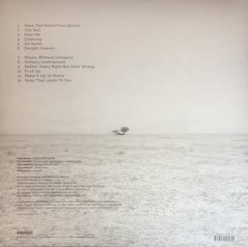 LP Sarah Shook And The Disarmers: Sidelong