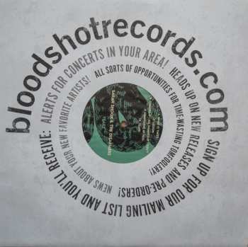 LP Sarah Shook And The Disarmers: Years