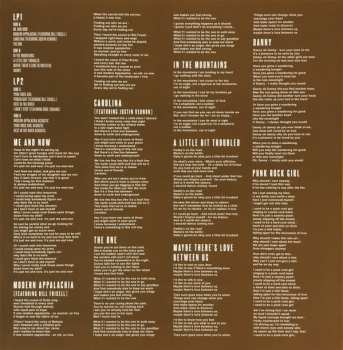 LP Sarah Siskind: Modern Appalachia