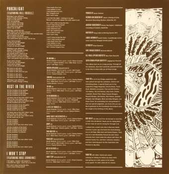 LP Sarah Siskind: Modern Appalachia