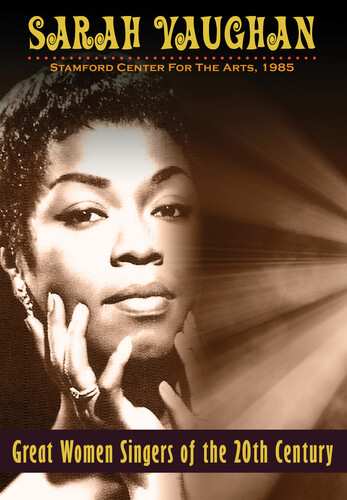 Album Sarah Vaughan: Great Women Singers Of The 20th Century