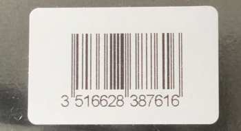 2LP Sarah Vaughan: Live At Laren Jazz Festival 1975 LTD