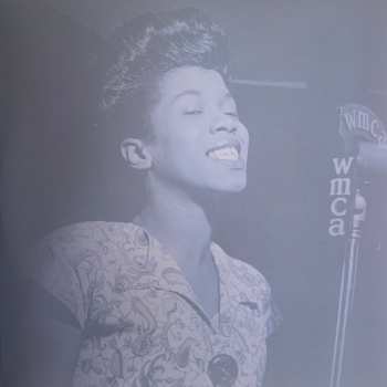 2LP Sarah Vaughan: Live At Laren Jazz Festival 1975 LTD
