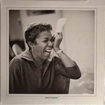 LP Sarah Vaughan: Sarah Vaughan