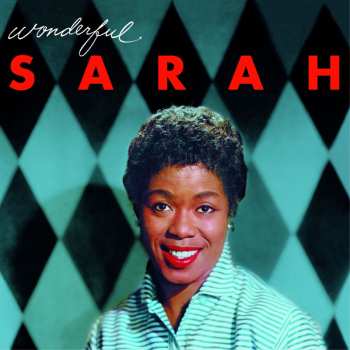 Album Sarah Vaughan: Wonderful Sarah
