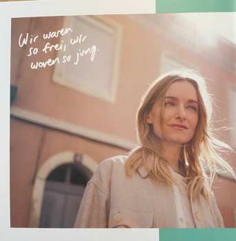 CD Sarah Zucker: Wo Mein Herz Ist