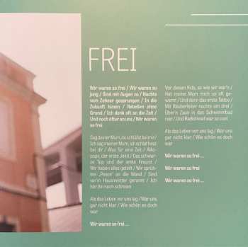 CD Sarah Zucker: Wo Mein Herz Ist