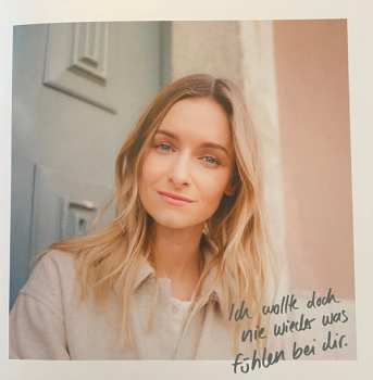 CD Sarah Zucker: Wo Mein Herz Ist