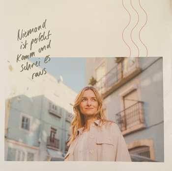 CD Sarah Zucker: Wo Mein Herz Ist