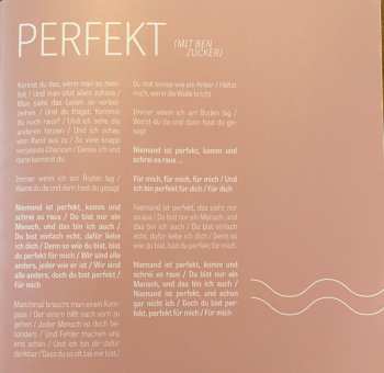 CD Sarah Zucker: Wo Mein Herz Ist