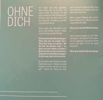 CD Sarah Zucker: Wo Mein Herz Ist