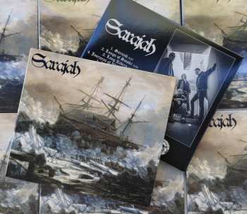 CD Sarajah: Sarajah LTD