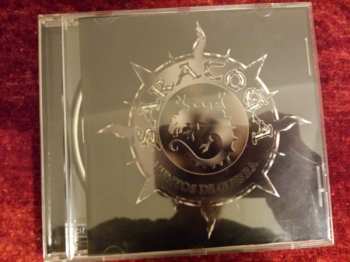 CD Saratoga: Vientos De Guerra