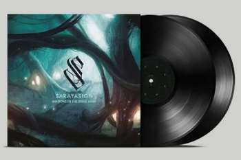 Album Sarayasign: Shadows Of The Dying Light