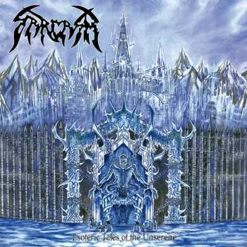 Album Sarcasm: Esoteric Tales Of The Unserene
