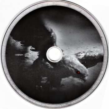 CD Sarcasm: Igra Narave / Divja Kri - Anthology 1997-2004