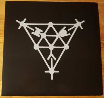 LP Sarcófago: Crust