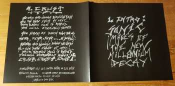 LP Sarcófago: Crust