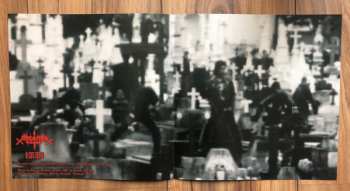 2LP Sarcófago: I.N.R.I.