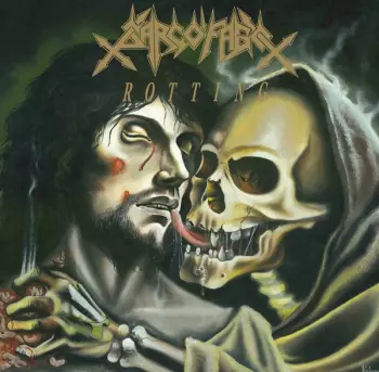 Sarcófago: Rotting