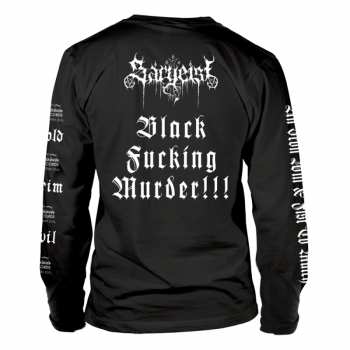 Mercancía Sargeist: Satanic Shatraug S