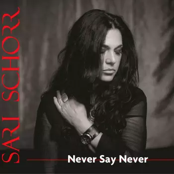 Never Say Never