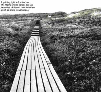 CD Saris: Until We Have Faces