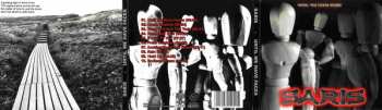 CD Saris: Until We Have Faces